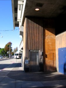 El Cerrito Plaza Station 2778 09