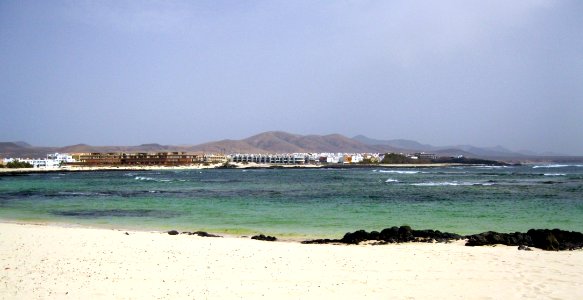 El Cotillo North