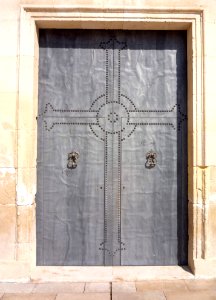 El Campello - Iglesia de Santa Teresa de Jesús 4