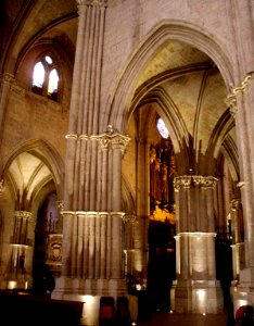 El Burgo de Osma - Catedral 46