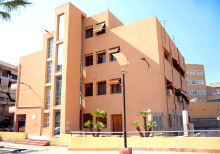El Campello - Ayuntamiento 2