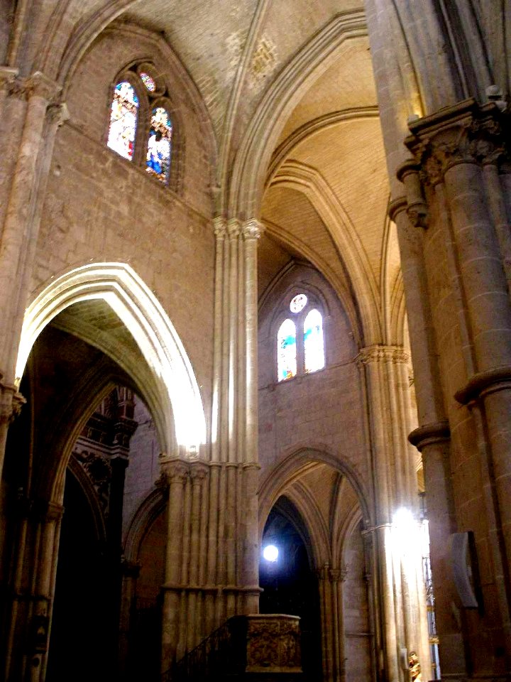 El Burgo de Osma - Catedral 44