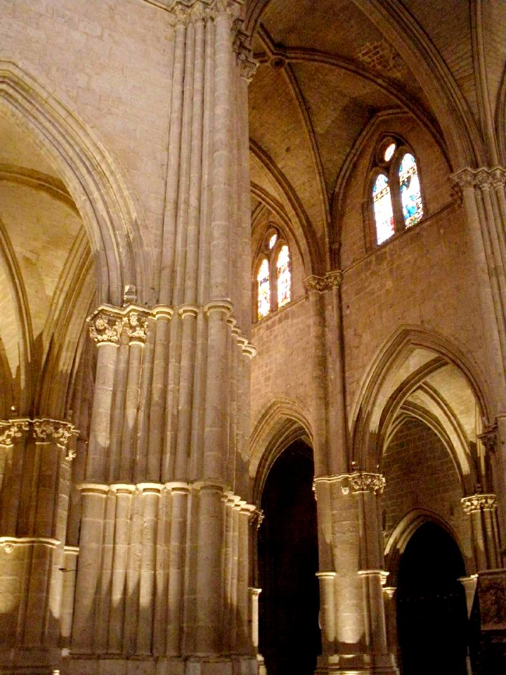 El Burgo de Osma - Catedral 29