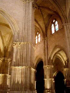 El Burgo de Osma - Catedral 29