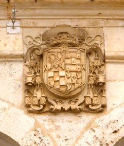 El Burgo de Osma - Antiguo Hospital de San Agustín 13