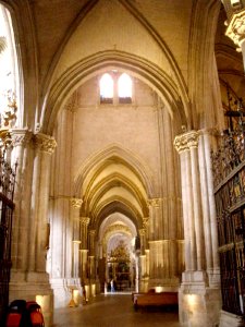 El Burgo de Osma - Catedral 28