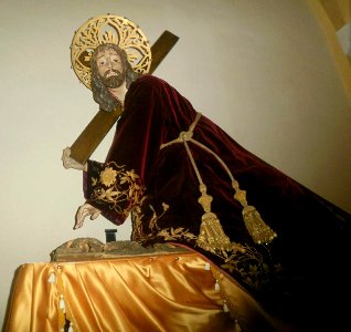 El Burgo de Osma - Convento del Carmen Extramuros 02
