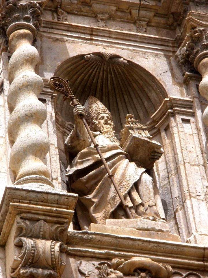 El Burgo de Osma - Antiguo Hospital de San Agustín 19