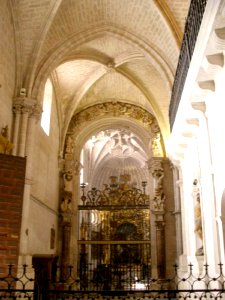El Burgo de Osma - Catedral 43