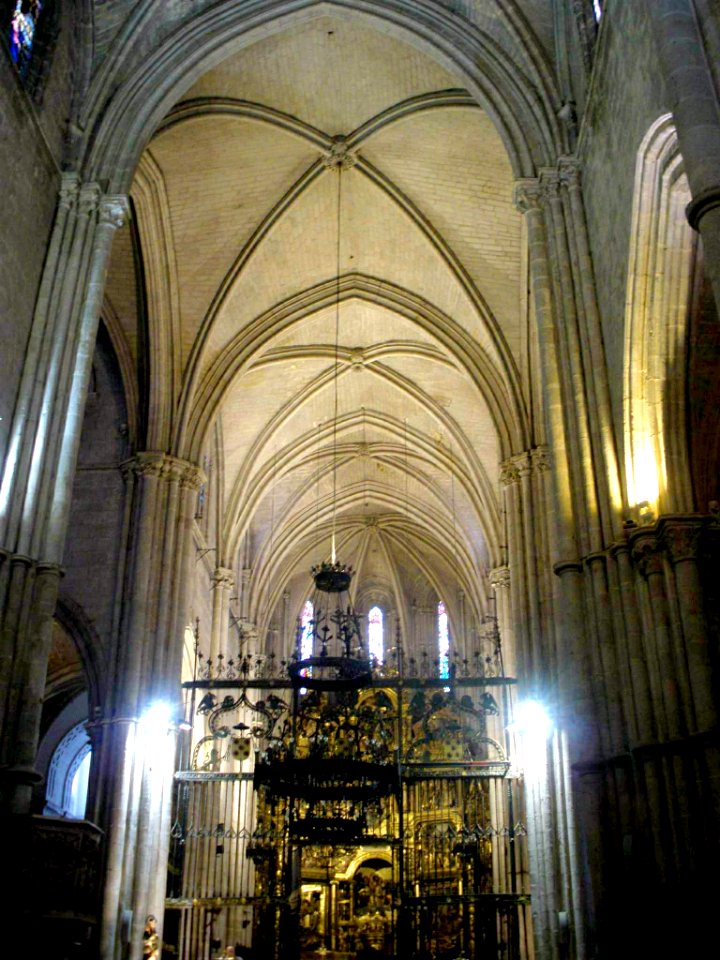 El Burgo de Osma - Catedral 41