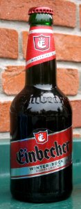 EinbeckerWinterBock