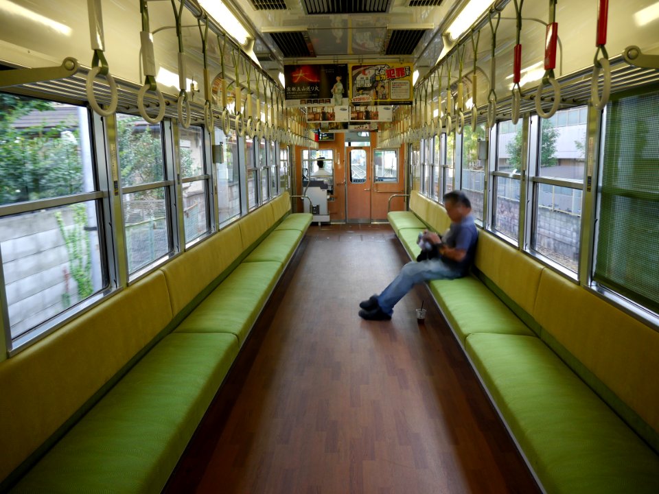 Eizan 723 interior 20160807