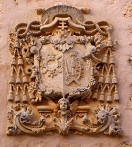 El Burgo de Osma - Antiguo Hospital de San Agustín 26