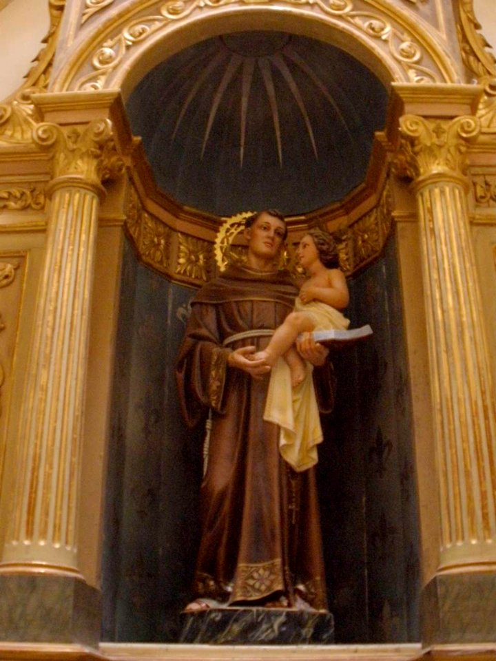El Burgo de Osma - Convento del Carmen Extramuros 16