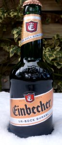 EinbeckerUrBockDunkel