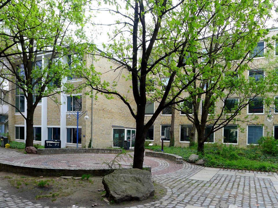 Einsteinufer 11 (Berlin-Charlottenburg)
