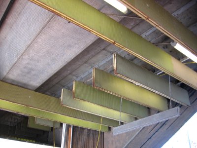 El Cerrito Plaza Station 2781 12