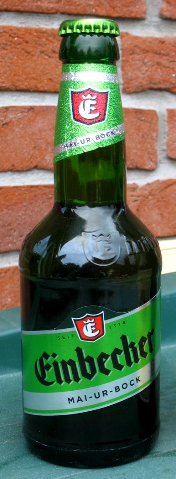 Einbecker MaiUrBock