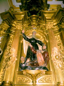 El Burgo de Osma - Convento del Carmen Extramuros 01