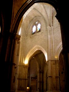 El Burgo de Osma - Catedral 42