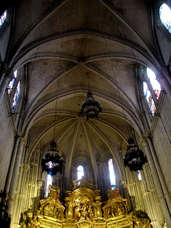 El Burgo de Osma - Catedral 35