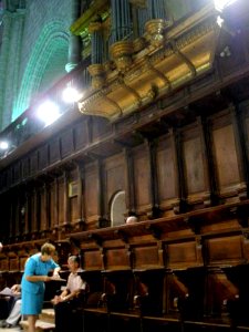 El Burgo de Osma - Catedral 38