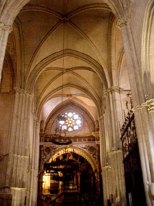 El Burgo de Osma - Catedral 30