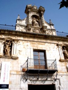 El Burgo de Osma - Antiguo Hospital de San Agustín 25