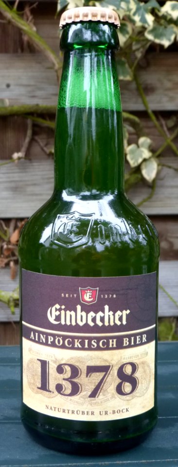 EinbeckerAinpoeckisch