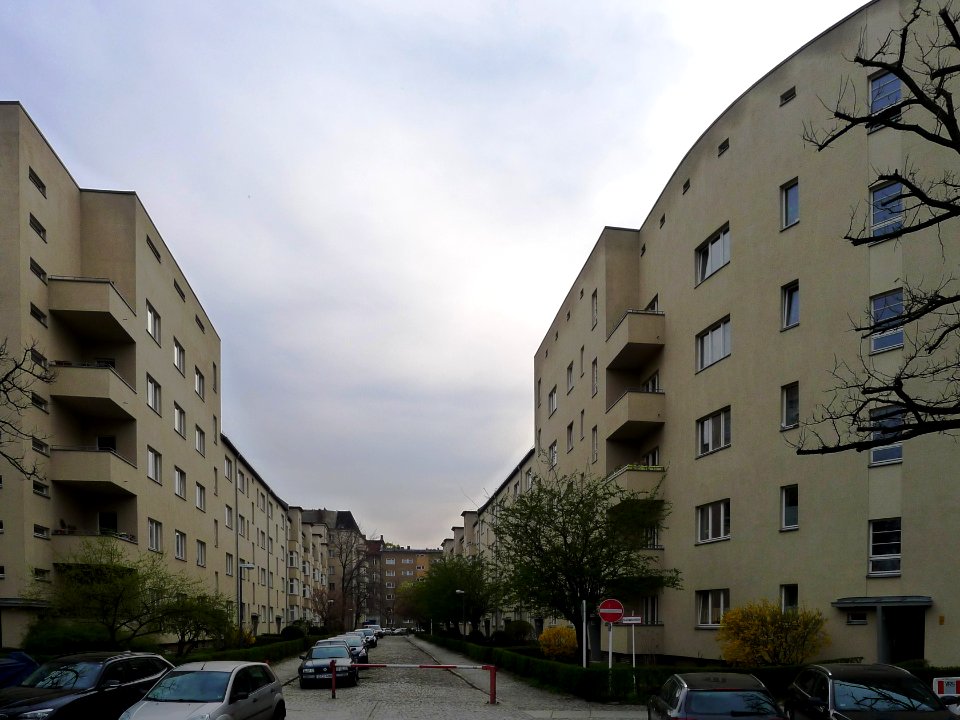 Einsteinufer 69-71E (Berlin-Charlottenburg)