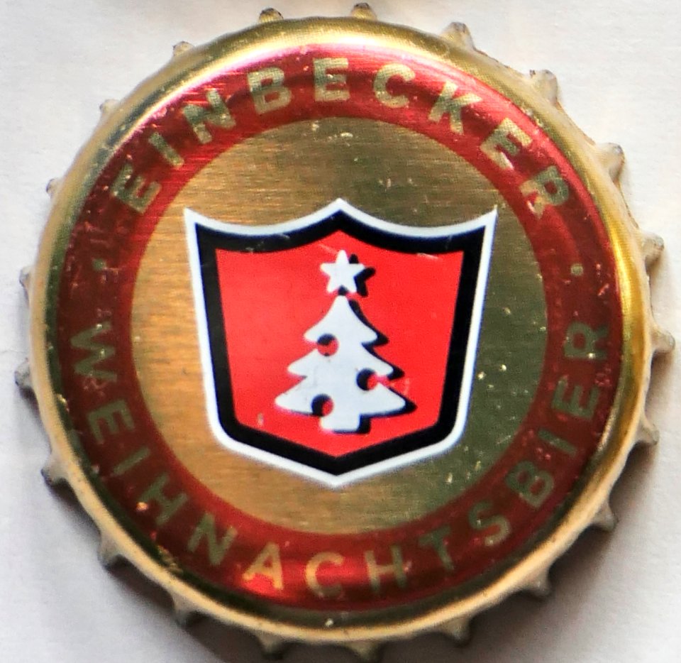 Einbecker Brauhaus AG - Einbecker Weihnachtsbier 2020