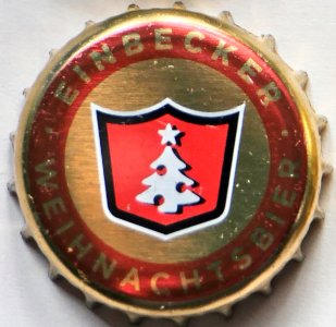 Einbecker Brauhaus AG - Einbecker Weihnachtsbier 2020