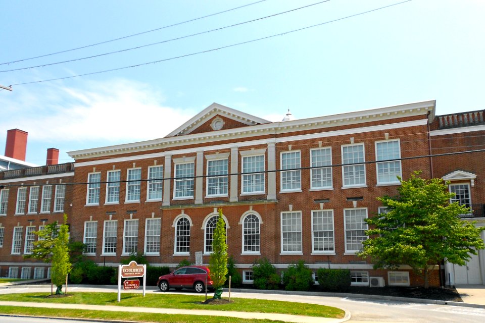 Eichelberger HS Hanover, PA 3