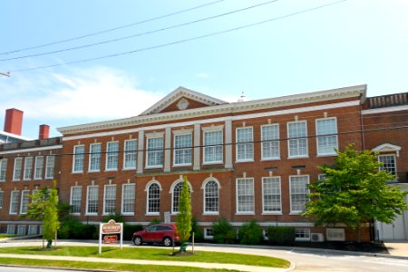 Eichelberger HS Hanover, PA 3
