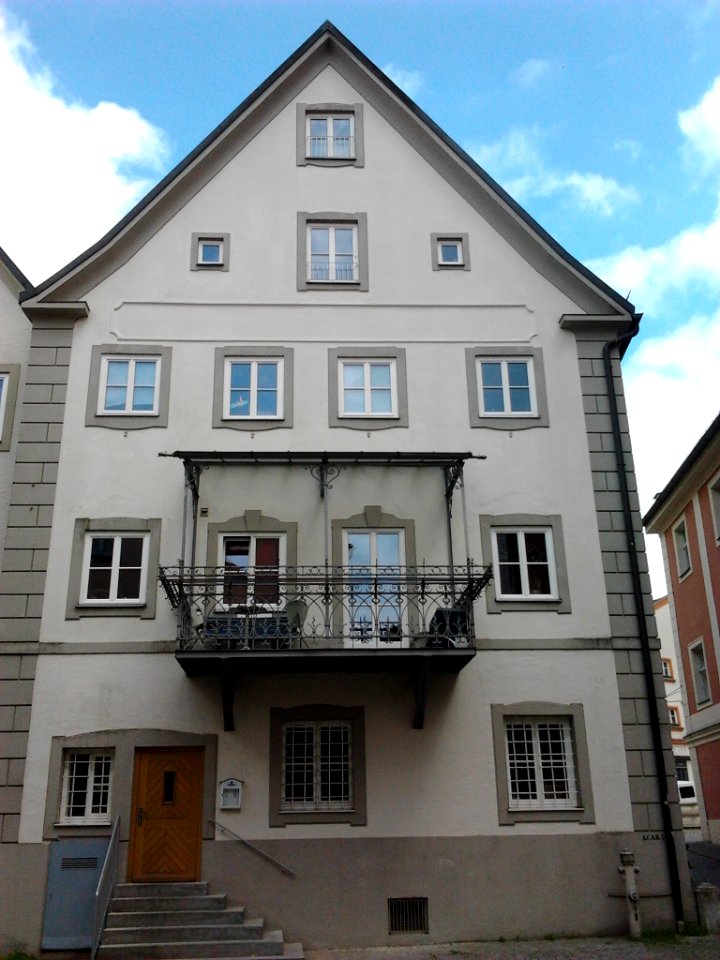 Eichstätt Marktplatz 13 -Pfahlstr (2)