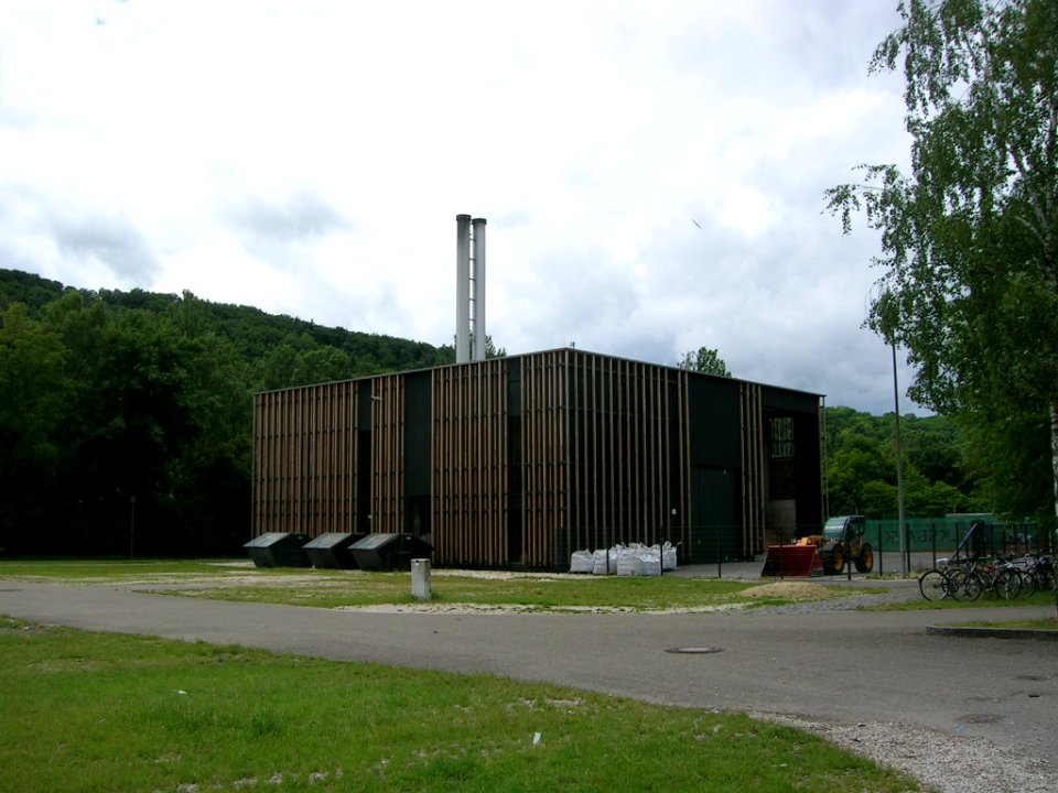 Eichstätt -Biomasseheizwerk Schottenau (1)
