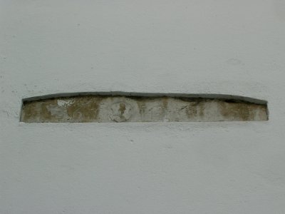Eichstätt Marktplatz 18 -Inschrift (3)