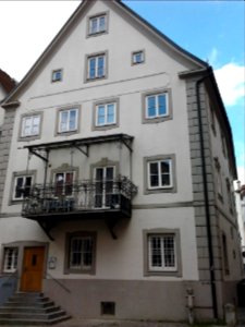 Eichstätt Marktplatz 13 -Pfahlstr (1)