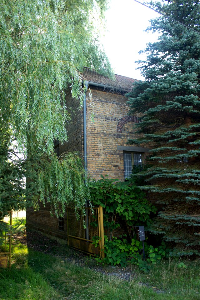 Eichenallee 15, Mönau