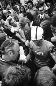 Eindwinnaar Cees Priem, Bestanddeelnr 924-5498
