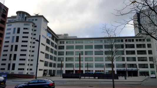 Eindhoven-Witte Dame (7)
