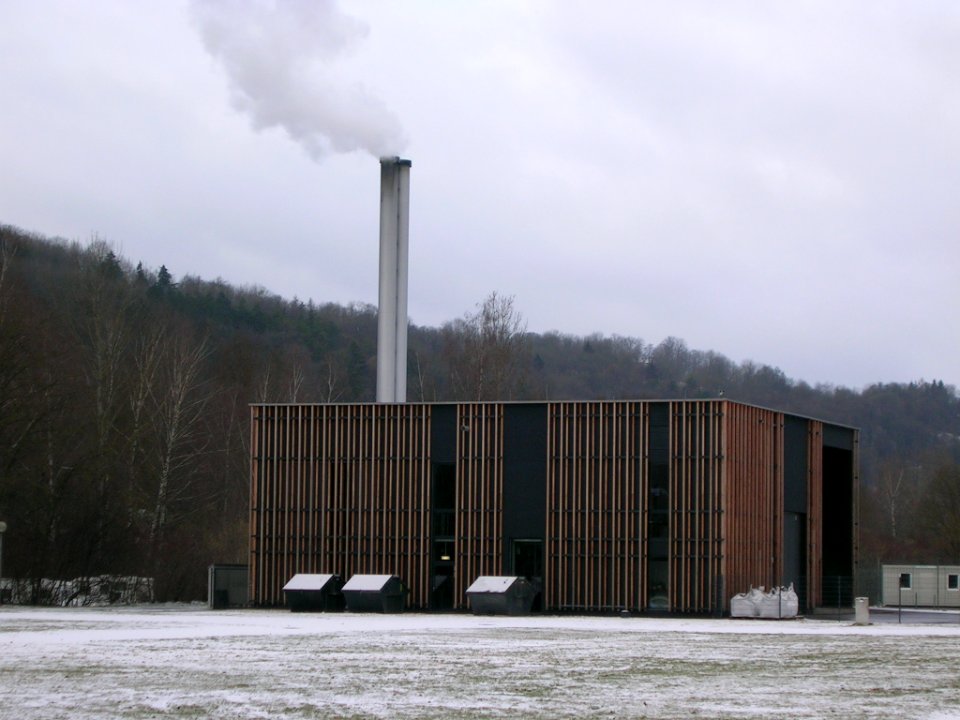 Eichstätt -Biomasseheizwerk Schottenau (2)
