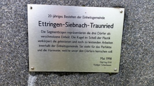 Einheitsdenkmal Ettringen 01