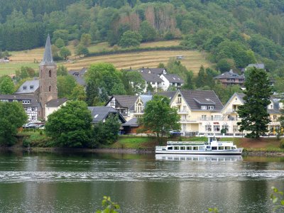 Einruhr from other side of the Rur 06