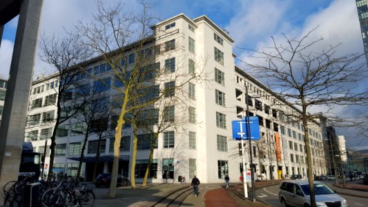 Eindhoven-Witte Dame (2)