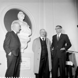 Eeuwfeest Leidse Sterrenwacht, Bestanddeelnr 912-4737