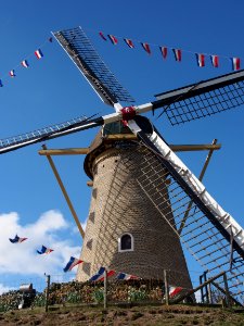 Eerstling Ambachten dag 2013 pic-071, Molen De Eerstling