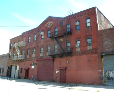 EF Star bldg GP jeh