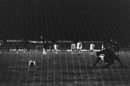 Eerste doelpunt van Ajax, Bestanddeelnr 924-4766