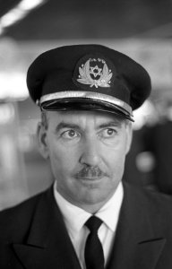 Eerste El Al Boeing op Schiphol, Bestanddeelnr 913-4307